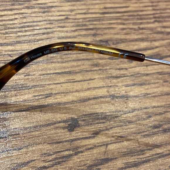Maui Jim cliff house sunglasses - Picture 7 of 10